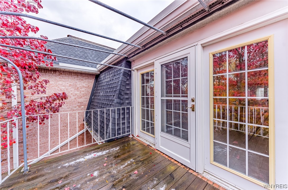 4583 Chestnut Ridge Road, Unit 4 Amherst, NY 14228 - Photo 8 of 29 Gallery Image 8