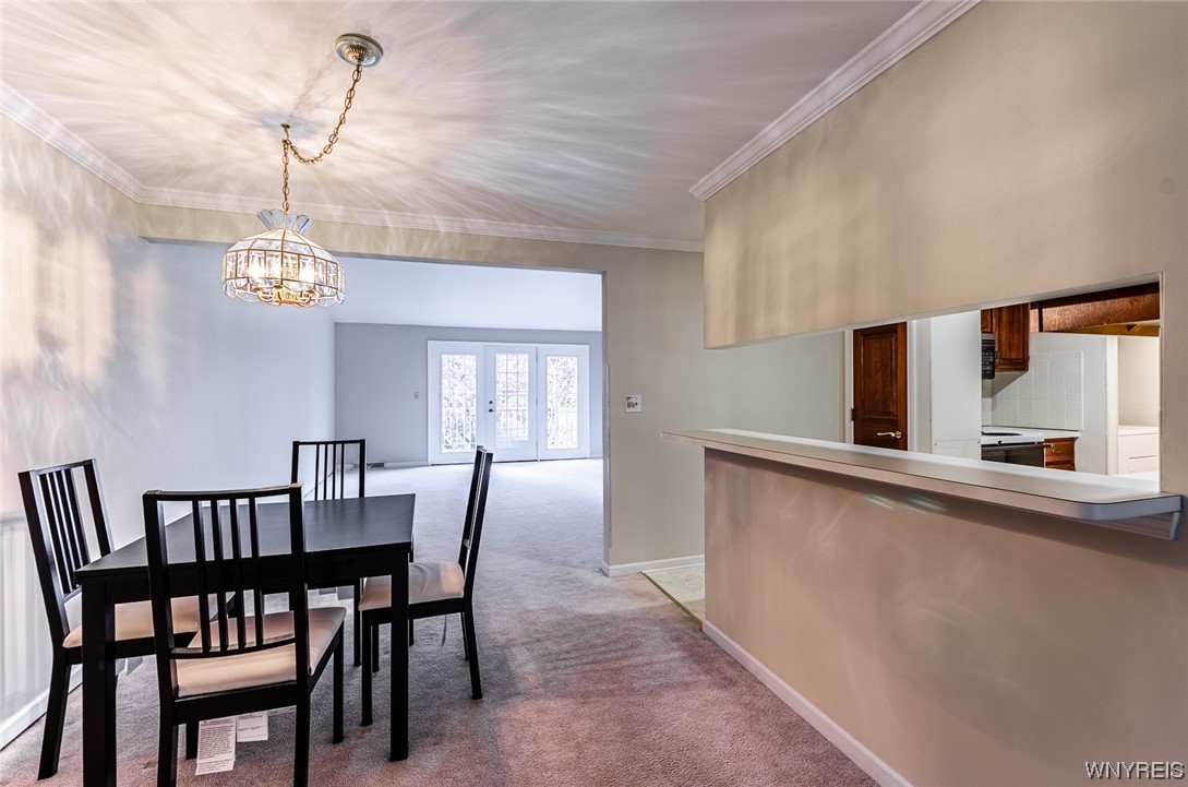 4583 Chestnut Ridge Road, Unit 4 Amherst, NY 14228 - Photo 9 of 29 Gallery Image 9