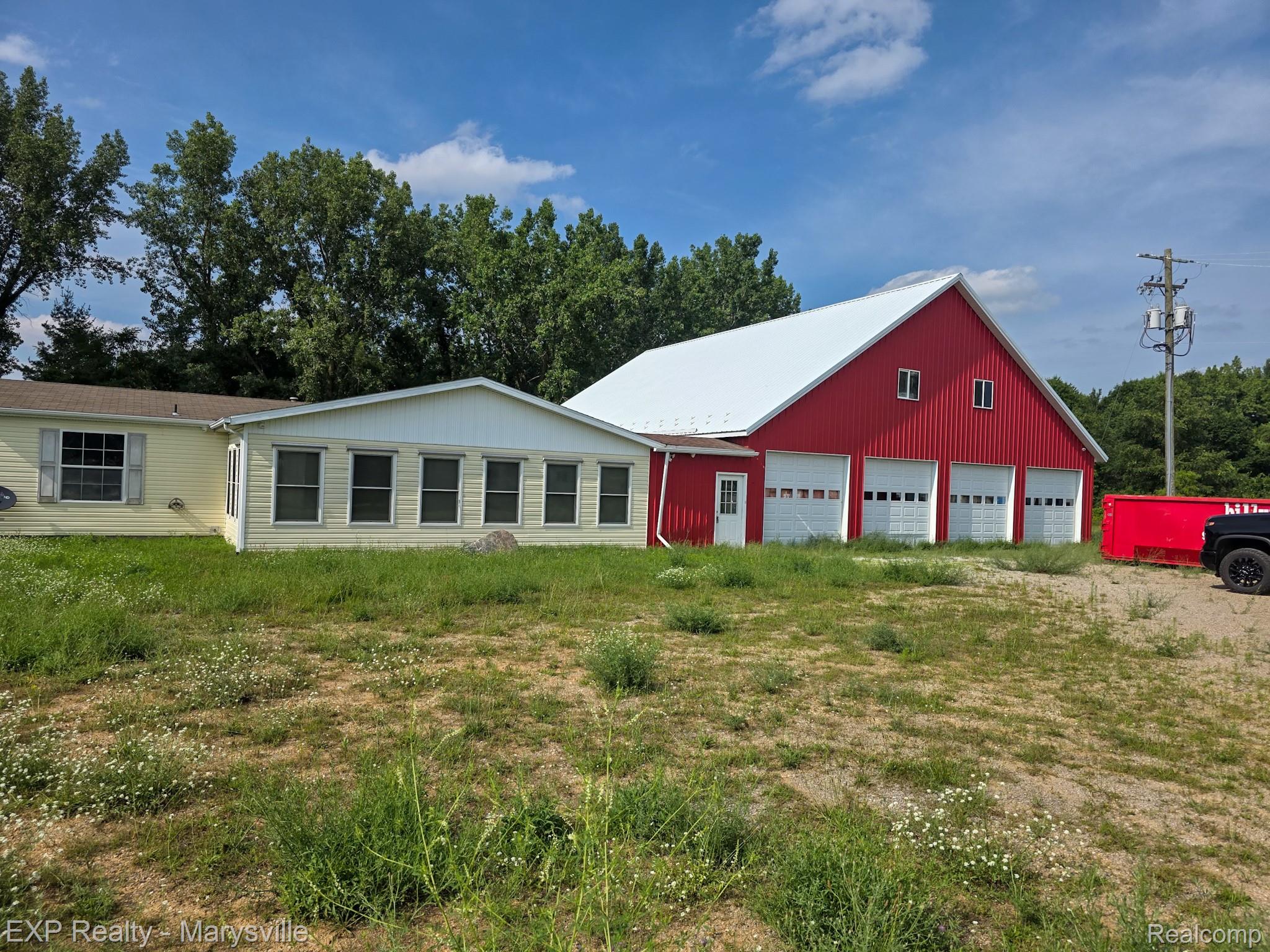 3473 Mertz Road Caro, MI 48723 - Photo 1 of 20 20250708_170913.jpg