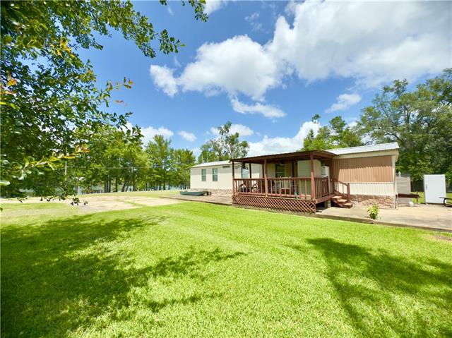 450 Woolen Lake Road Columbia, LA 71418 - Photo 1 of 23