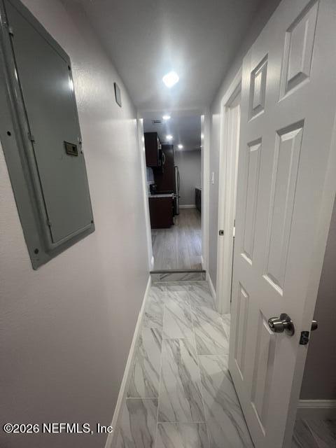 9206 Greenleaf Road Jacksonville, FL 32208 - Photo 17 of 19 Laundry Room.2