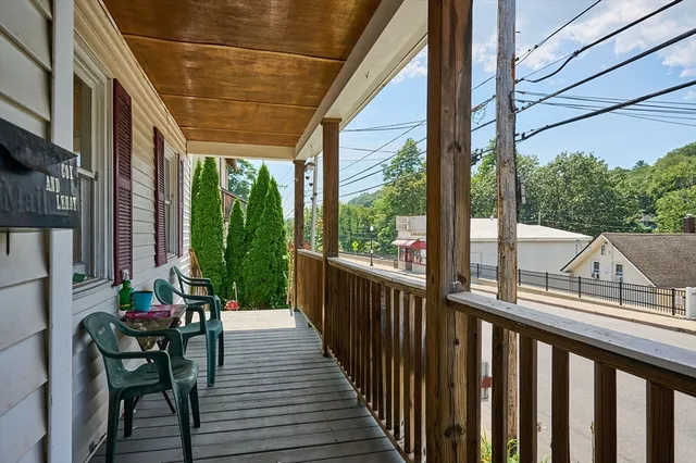 $324,900 | 111-113 Deerfield Street, Greenfield, MA 01301