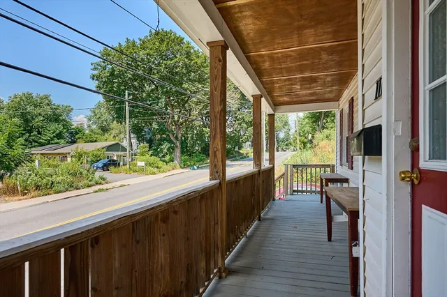 $324,900 | 111-113 Deerfield Street, Greenfield, MA 01301