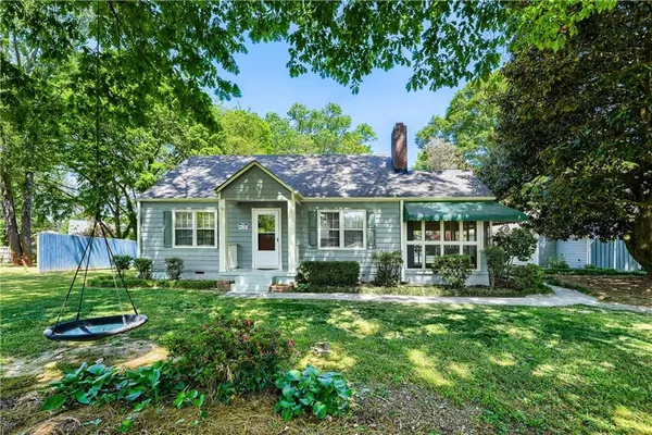 $550,000 | 4152 Morgan Road, Tucker, GA 30084
