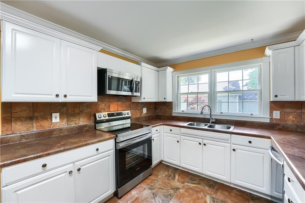 4152 Morgan Road Tucker, GA 30084 - Photo 13 of 29