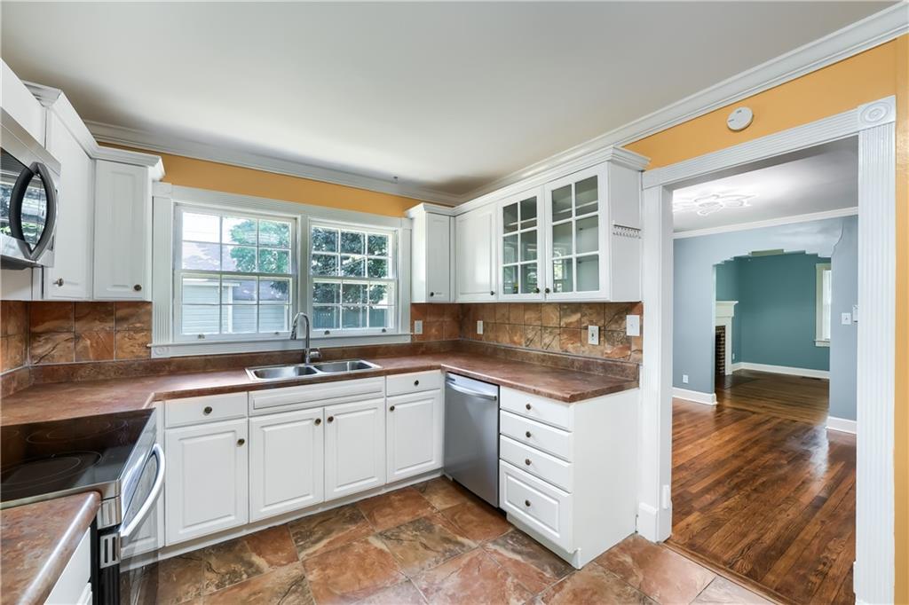 4152 Morgan Road Tucker, GA 30084 - Photo 14 of 29