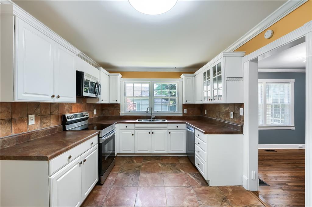 4152 Morgan Road Tucker, GA 30084 - Photo 15 of 29