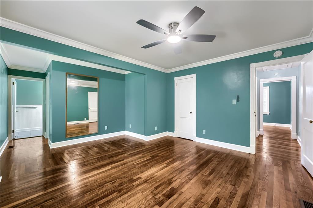 4152 Morgan Road Tucker, GA 30084 - Photo 17 of 29