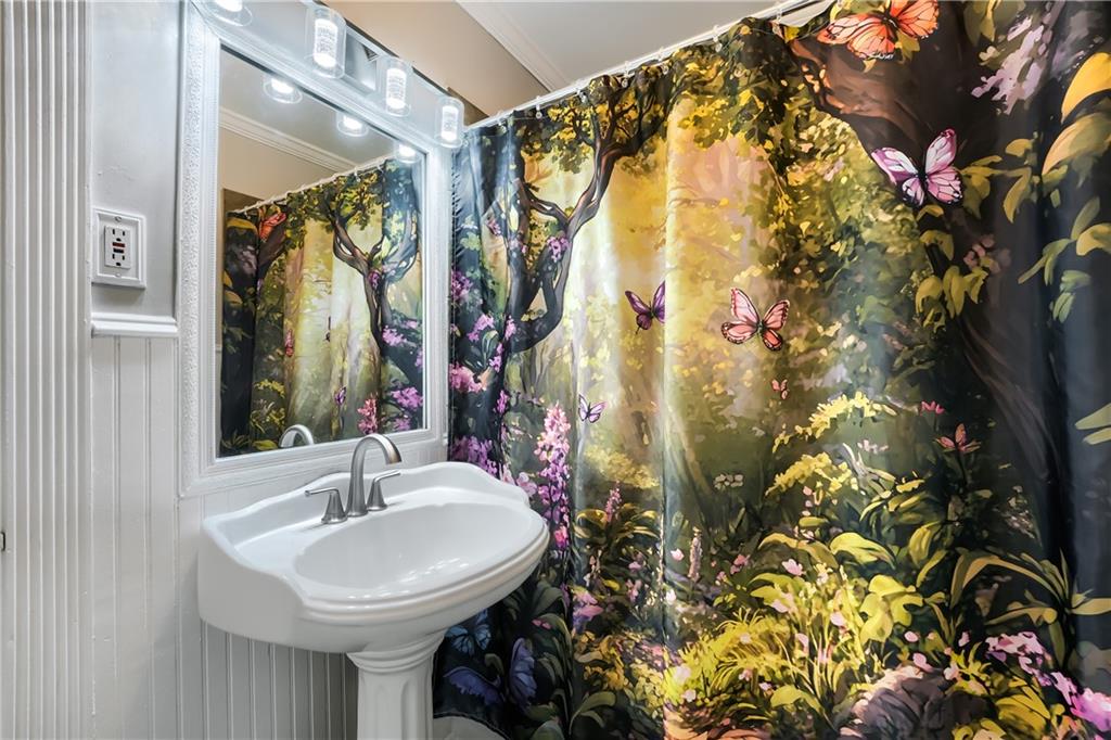 4152 Morgan Road Tucker, GA 30084 - Photo 22 of 29