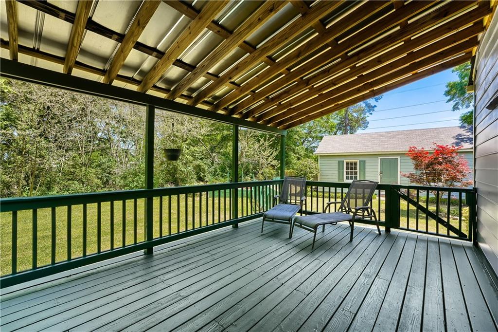 4152 Morgan Road Tucker, GA 30084 - Photo 25 of 29