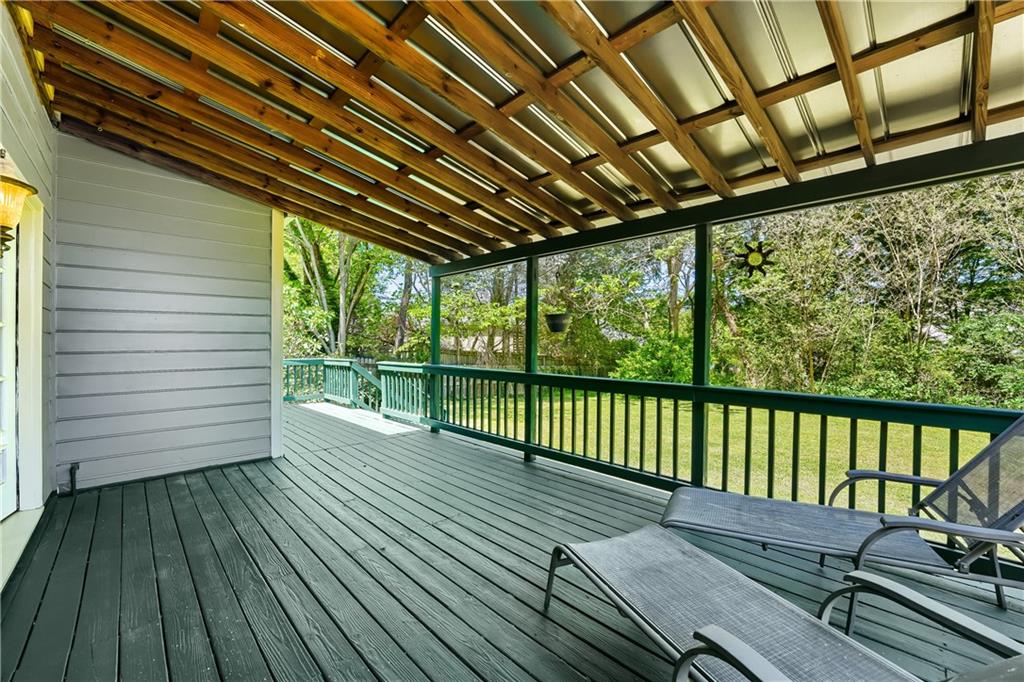 4152 Morgan Road Tucker, GA 30084 - Photo 26 of 29