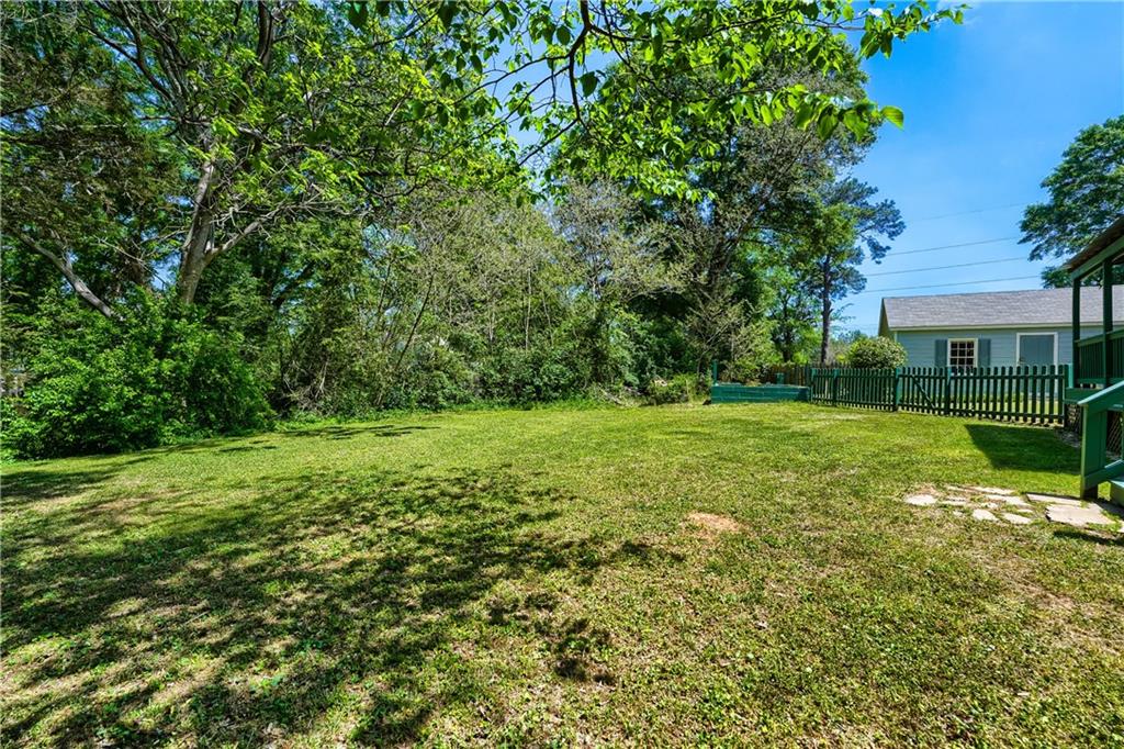 4152 Morgan Road Tucker, GA 30084 - Photo 27 of 29