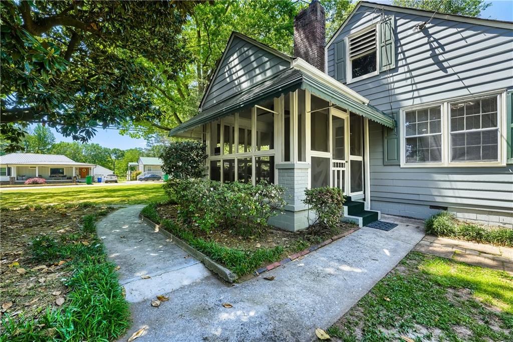 4152 Morgan Road Tucker, GA 30084 - Photo 28 of 29