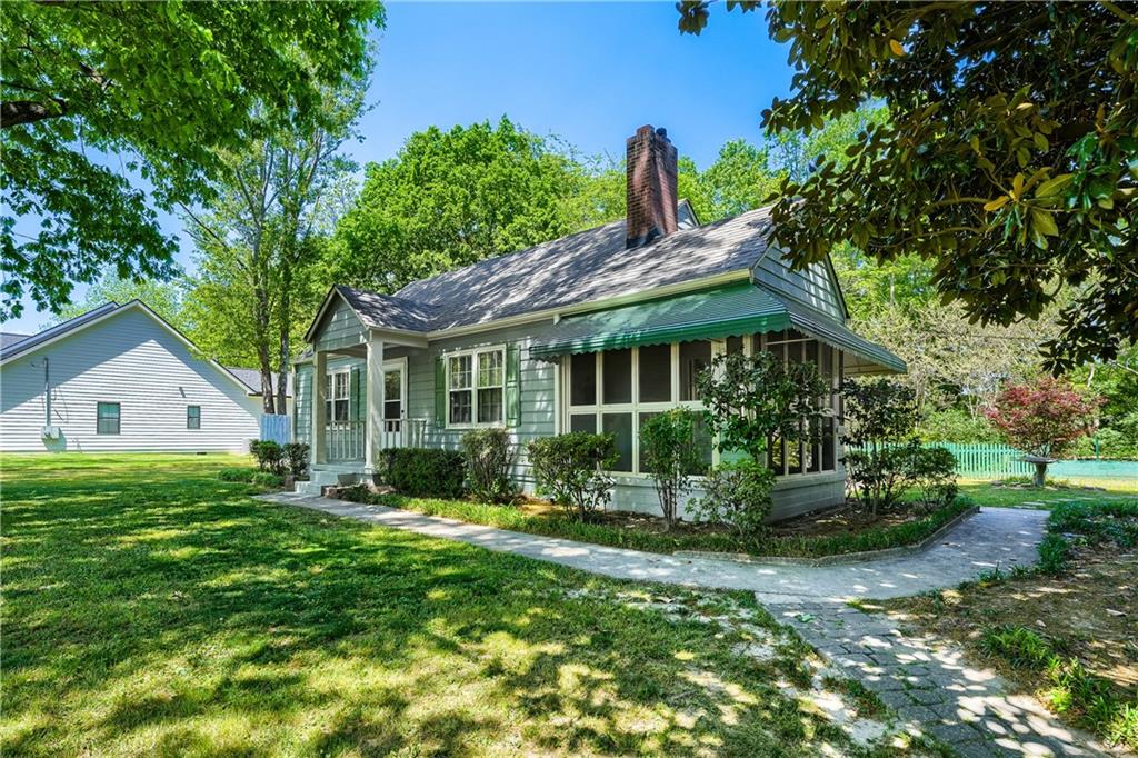 4152 Morgan Road Tucker, GA 30084 - Photo 3 of 29