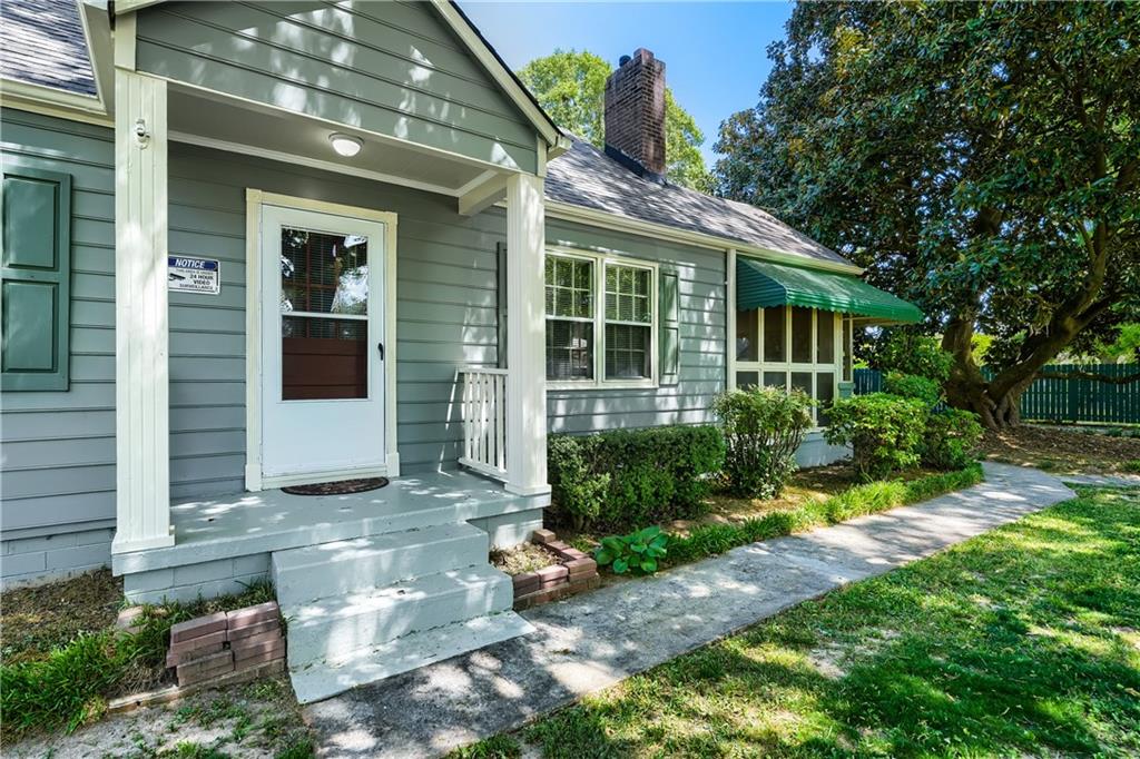 4152 Morgan Road Tucker, GA 30084 - Photo 4 of 29