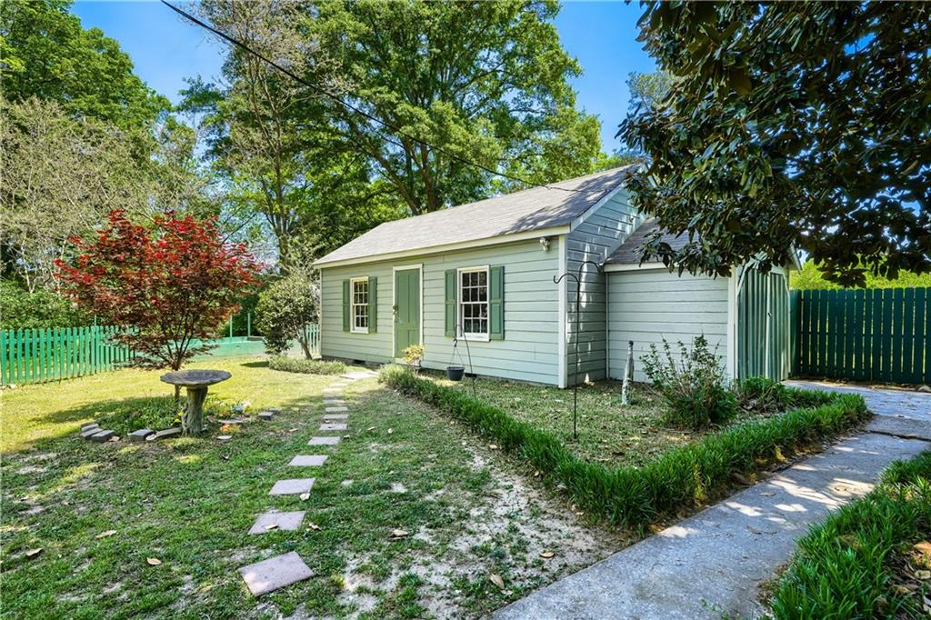 4152 Morgan Road Tucker, GA 30084 - Photo 5 of 29