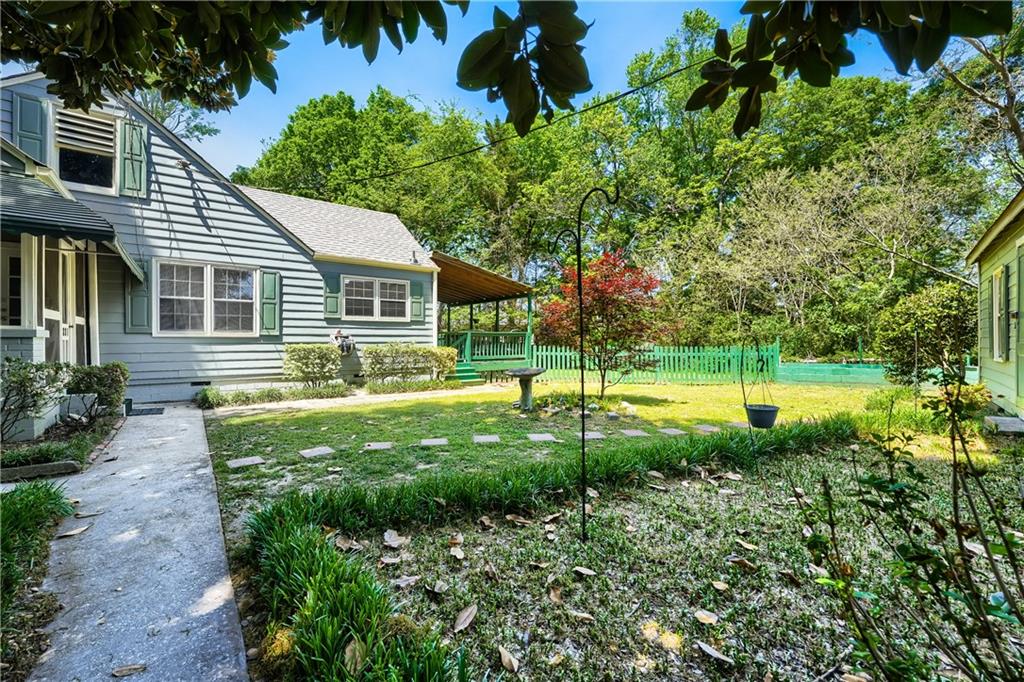 4152 Morgan Road Tucker, GA 30084 - Photo 6 of 29