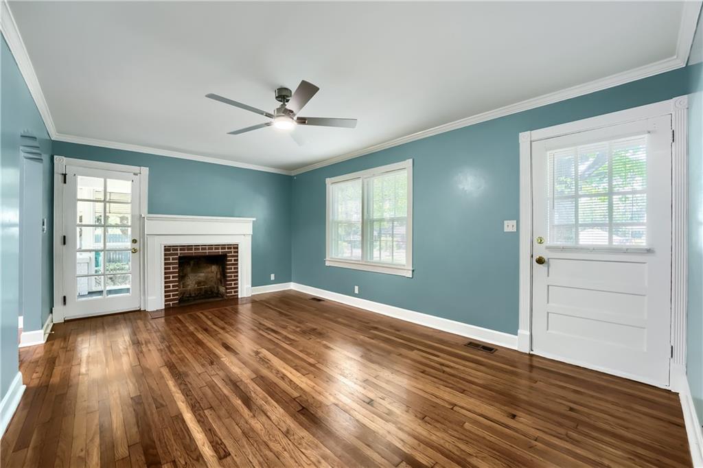 4152 Morgan Road Tucker, GA 30084 - Photo 7 of 29