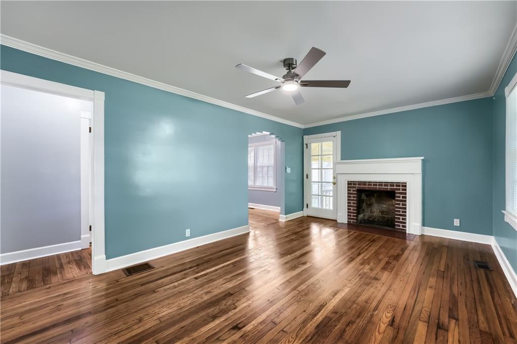 4152 Morgan Road Tucker, GA 30084 - Photo 9 of 29