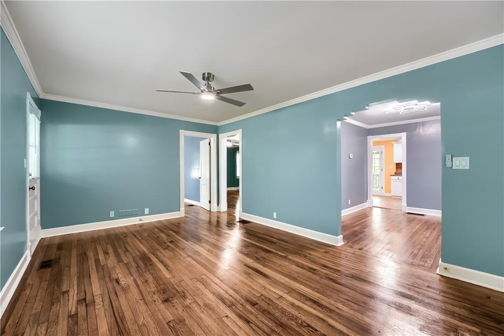 4152 Morgan Road Tucker, GA 30084 - Photo 10 of 29