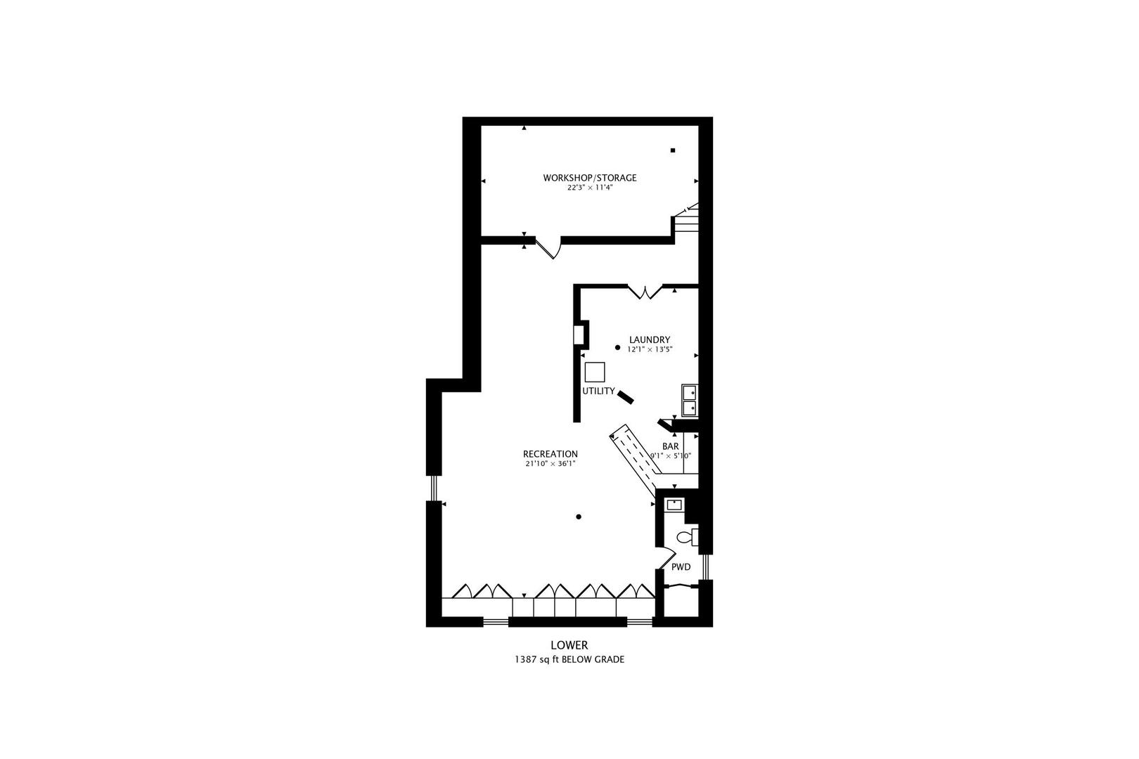 427 West Helen Road Palatine, IL 60067 - Photo 28 of 29 Gallery Image 28