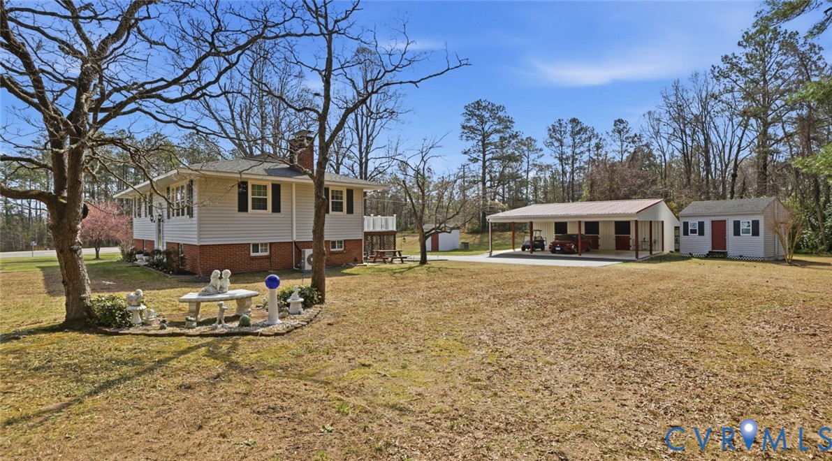 24378 Ruther Glen Road Ruther Glen, VA 22546 - Photo 17 of 65