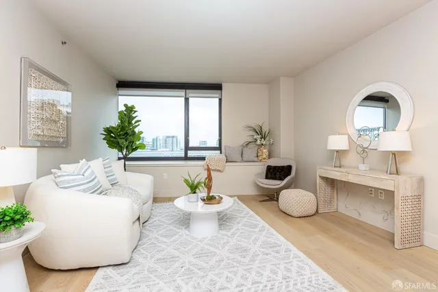 $848,888 | 260 King Street, Unit 1107, San Francisco, CA 94107