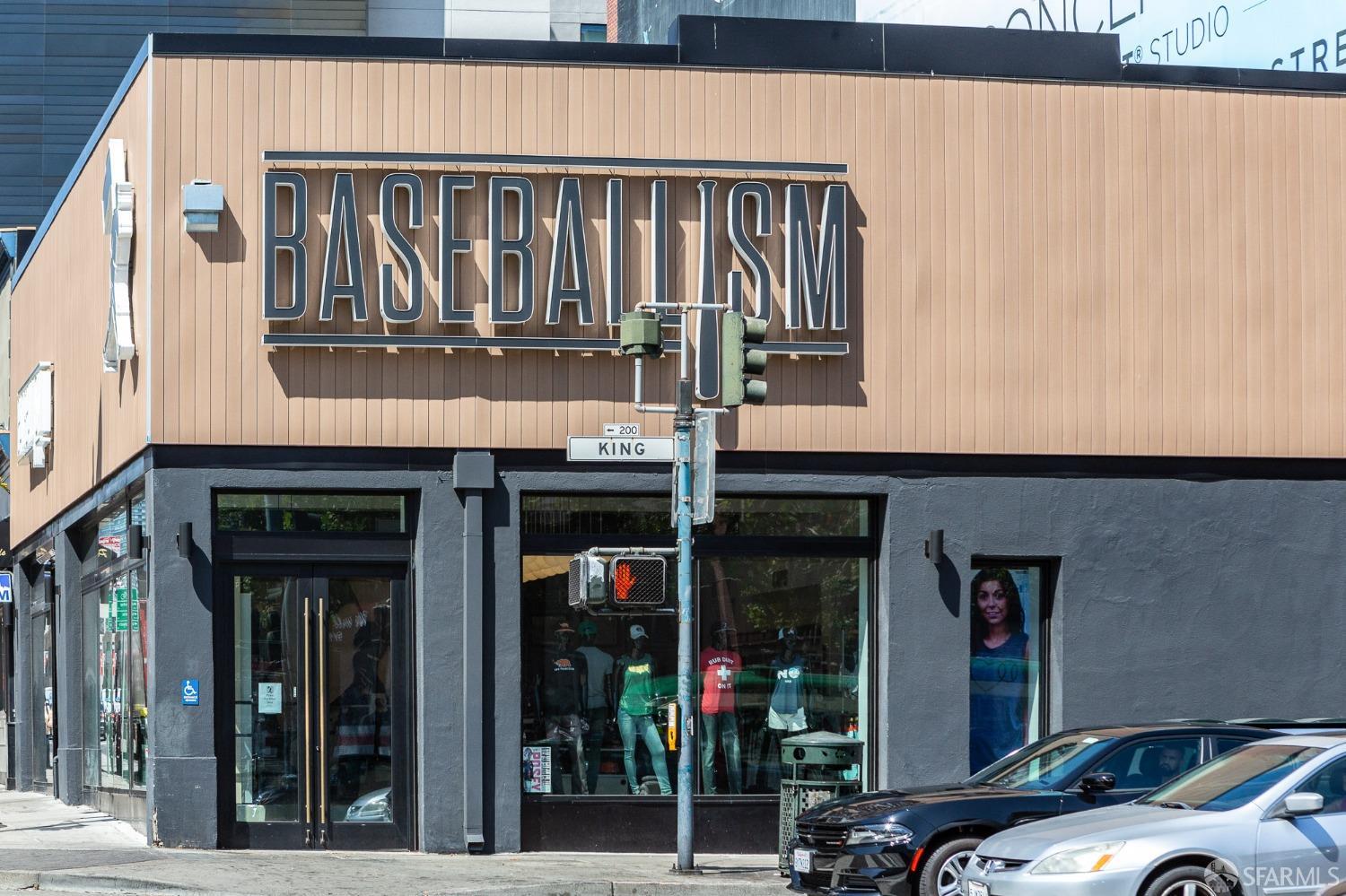 260 King Street, Unit 1107 San Francisco, CA 94107 - Photo 35 of 58