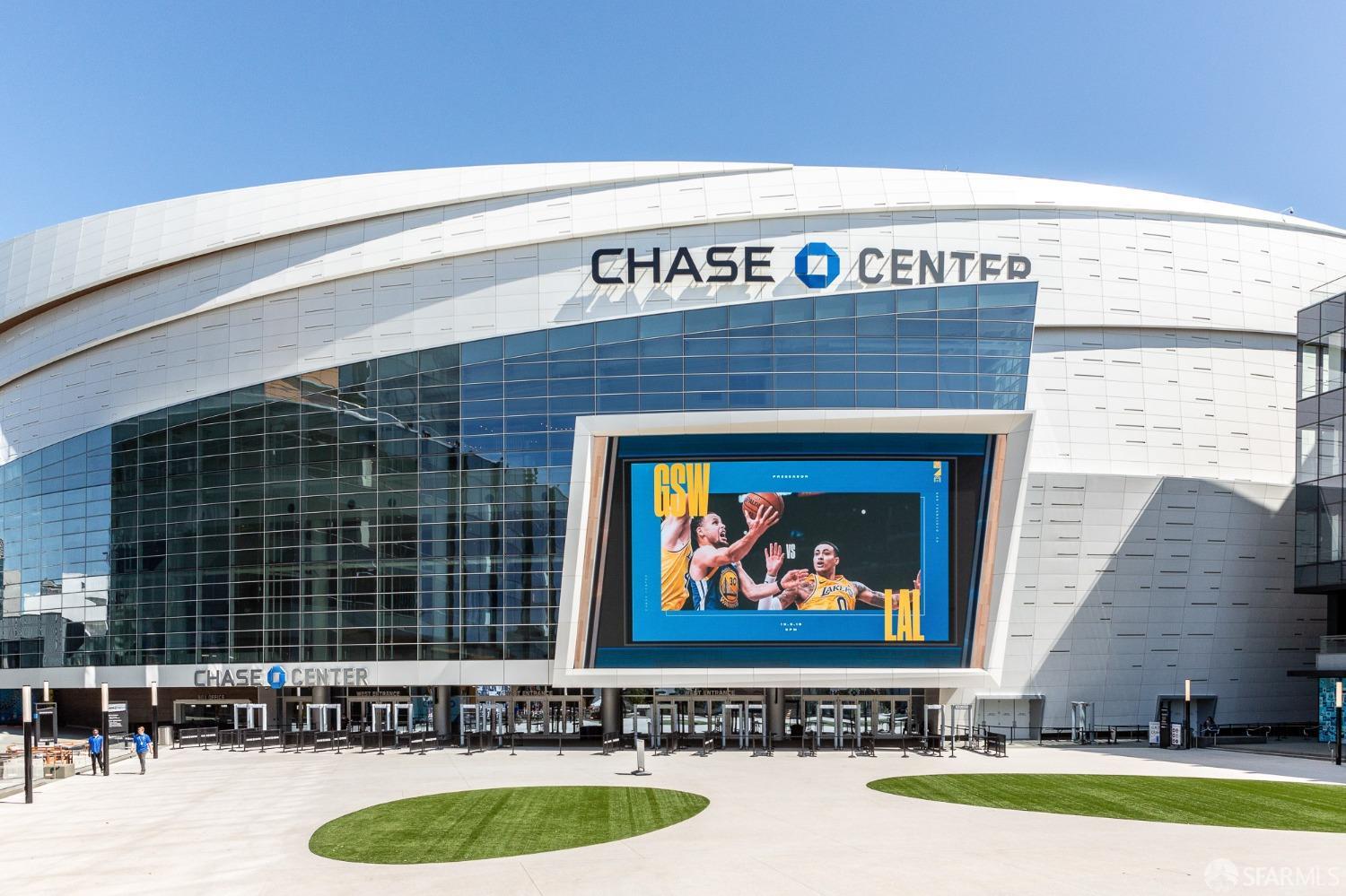 260 King Street, Unit 1107 San Francisco, CA 94107 - Photo 48 of 58 a picture of a fireplace with a wooden door