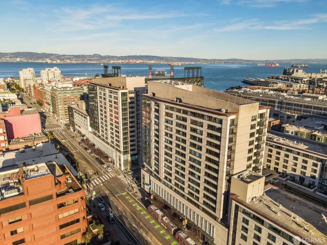 $848,888 | 260 King Street, Unit 1107, San Francisco, CA 94107