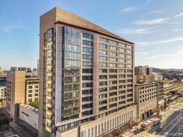 $848,888 | 260 King Street, Unit 1107, San Francisco, CA 94107