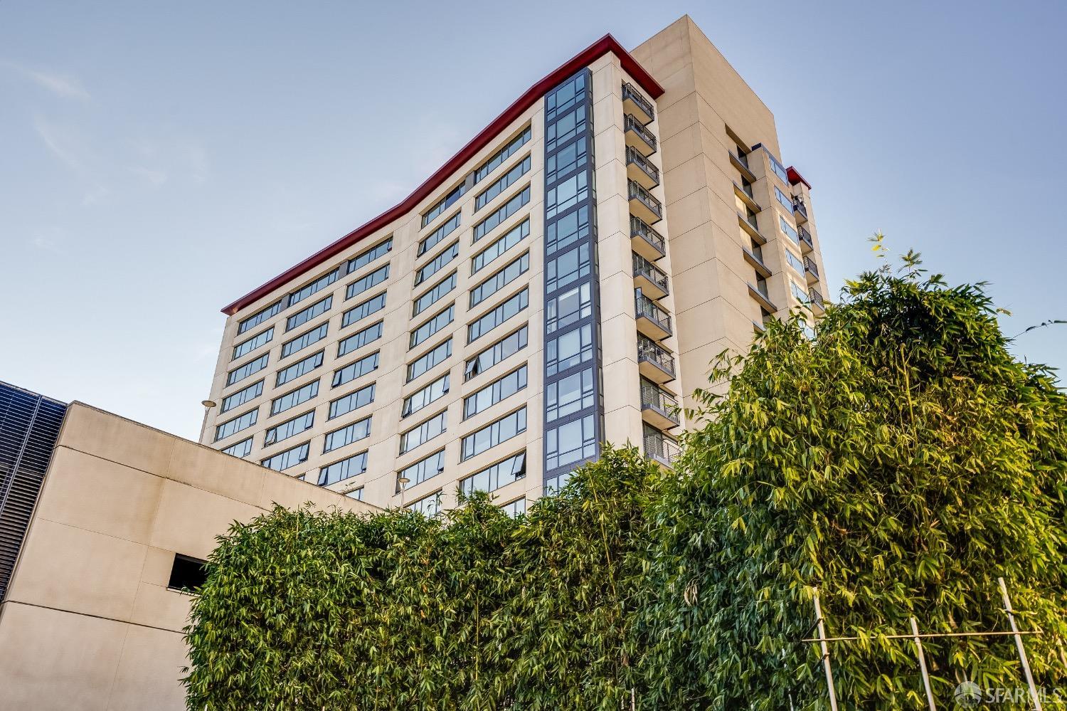 260 King Street, Unit 1107 San Francisco, CA 94107 - Photo 55 of 58