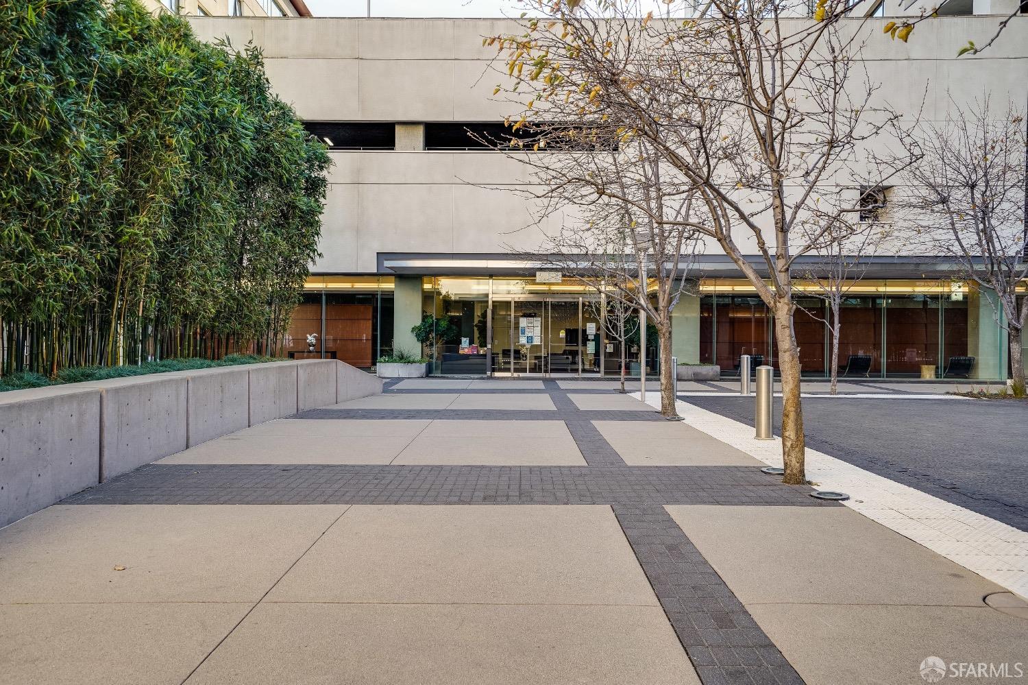 260 King Street, Unit 1107 San Francisco, CA 94107 - Photo 56 of 58