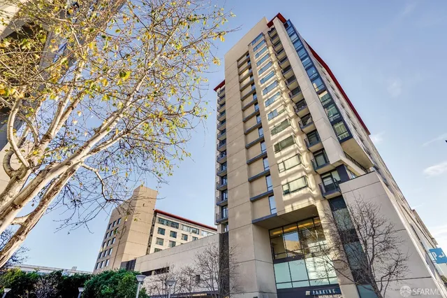 $848,888 | 260 King Street, Unit 1107, San Francisco, CA 94107
