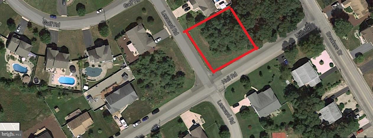 120 Hull Road Manahawkin, NJ 08050 - Photo 2 of 3