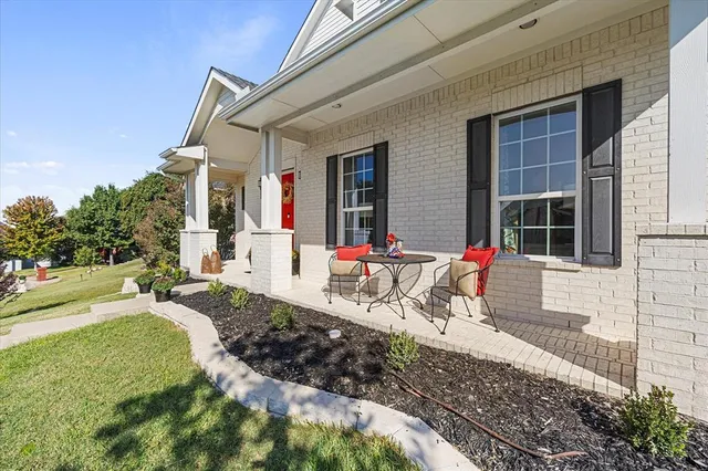 a picture of floor plan