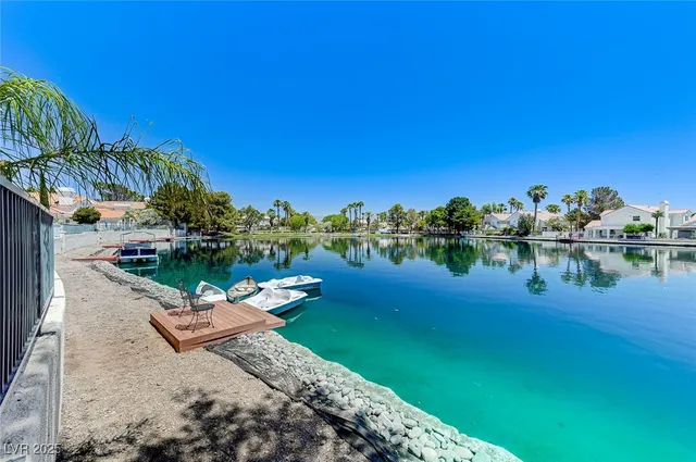 $5,800 | 2984 Sun Lake Drive, Las Vegas, NV 89128