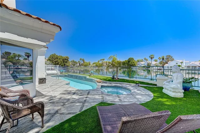 $5,800 | 2984 Sun Lake Drive, Las Vegas, NV 89128