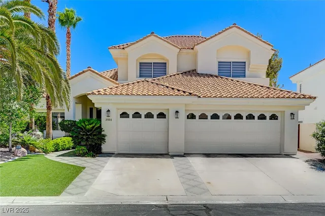 $5,800 | 2984 Sun Lake Drive, Las Vegas, NV 89128