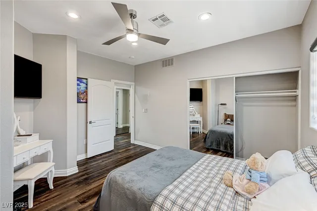 $5,800 | 2984 Sun Lake Drive, Las Vegas, NV 89128