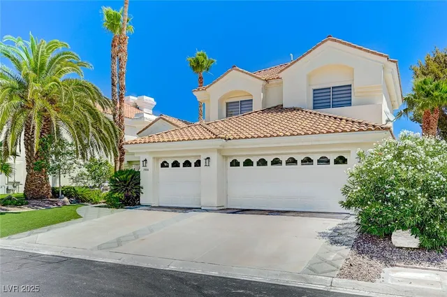 $5,800 | 2984 Sun Lake Drive, Las Vegas, NV 89128