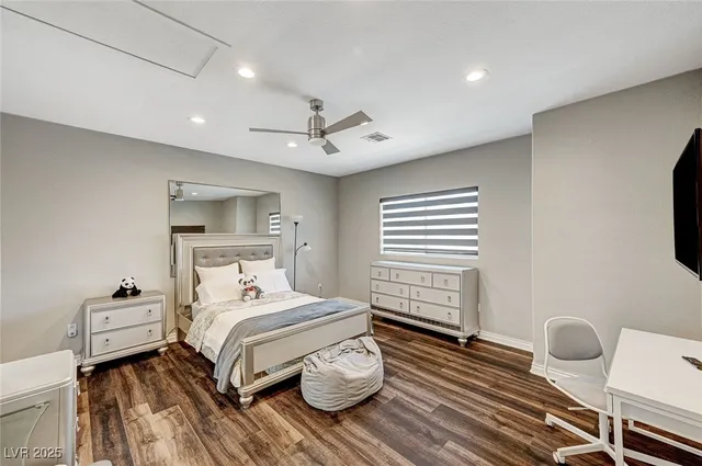 $5,800 | 2984 Sun Lake Drive, Las Vegas, NV 89128