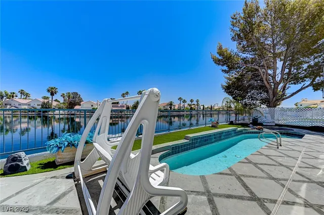 $5,800 | 2984 Sun Lake Drive, Las Vegas, NV 89128