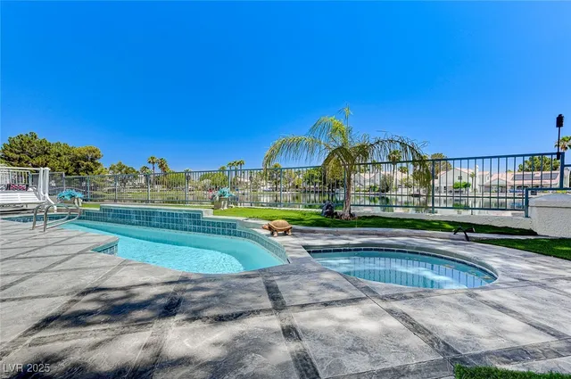 $5,800 | 2984 Sun Lake Drive, Las Vegas, NV 89128