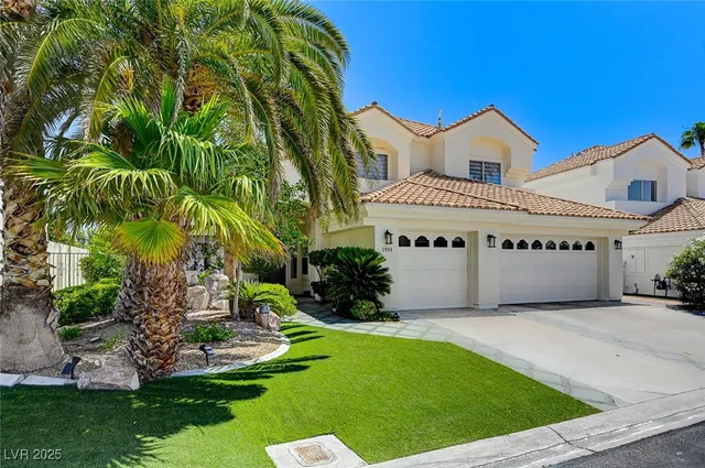 $5,800 | 2984 Sun Lake Drive, Las Vegas, NV 89128
