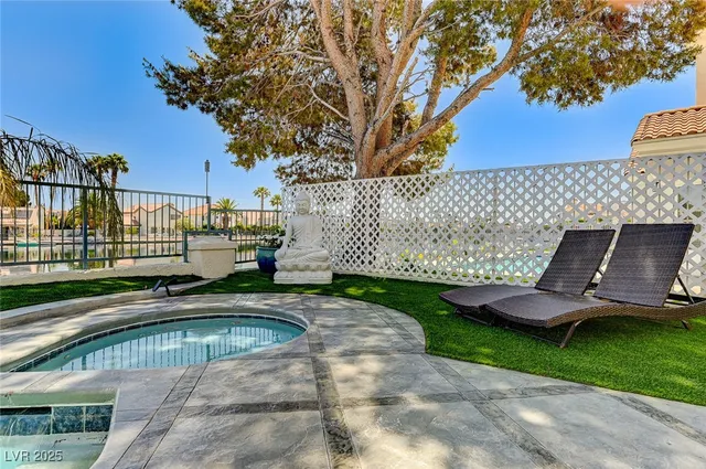 $5,800 | 2984 Sun Lake Drive, Las Vegas, NV 89128