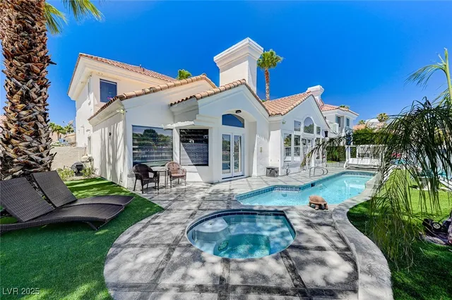 $5,800 | 2984 Sun Lake Drive, Las Vegas, NV 89128