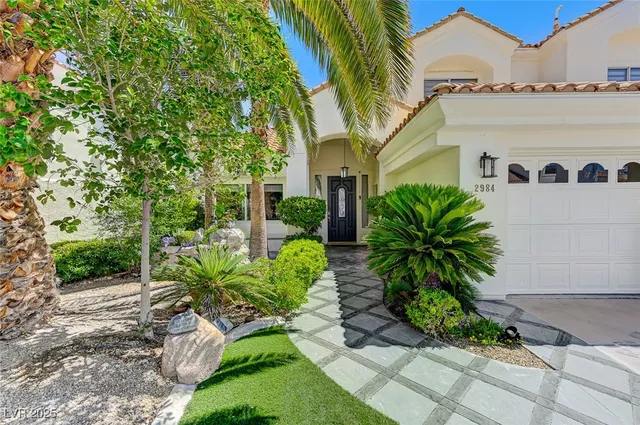 $5,800 | 2984 Sun Lake Drive, Las Vegas, NV 89128