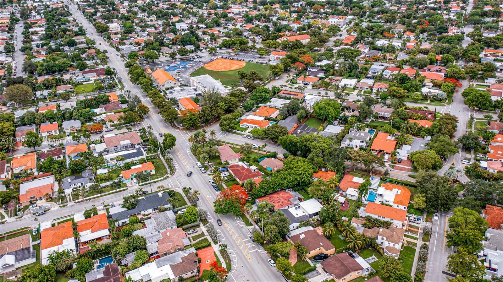 801 Southwest 28th Road Miami, FL 33129 - Photo 35 of 40