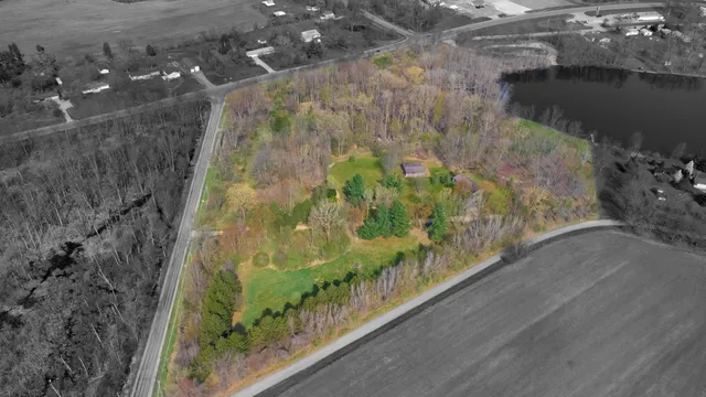 $685,000 | 27810 Maystead Road, Sturgis, MI 49091